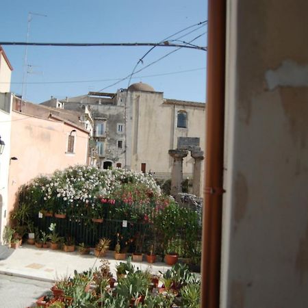 Casa Vacanza Apollodoro 锡拉库扎 外观 照片