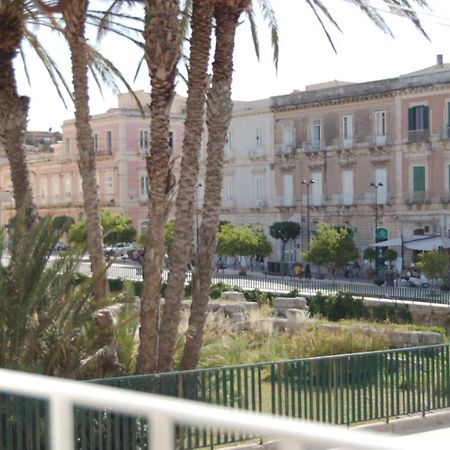 Casa Vacanza Apollodoro 锡拉库扎 外观 照片