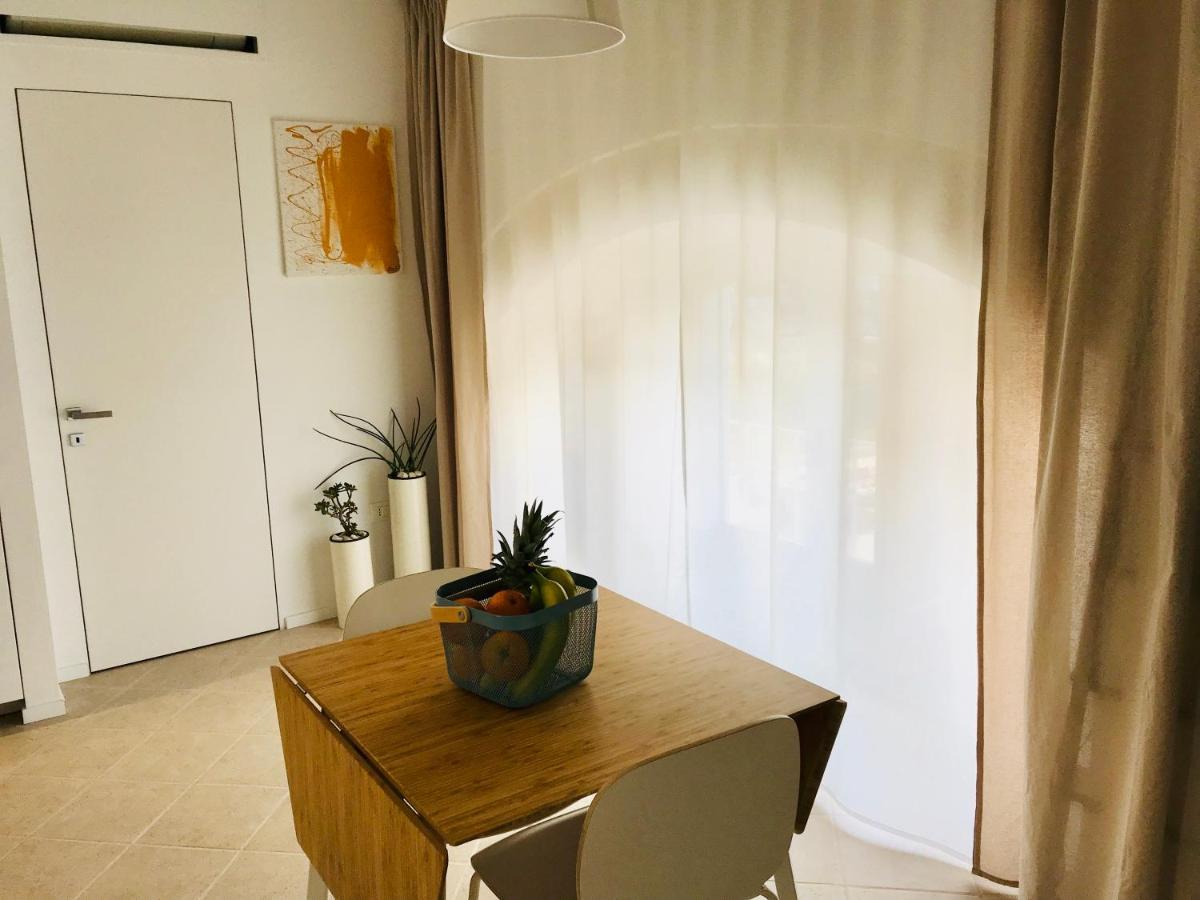 Casa Vacanza Apollodoro 锡拉库扎 外观 照片