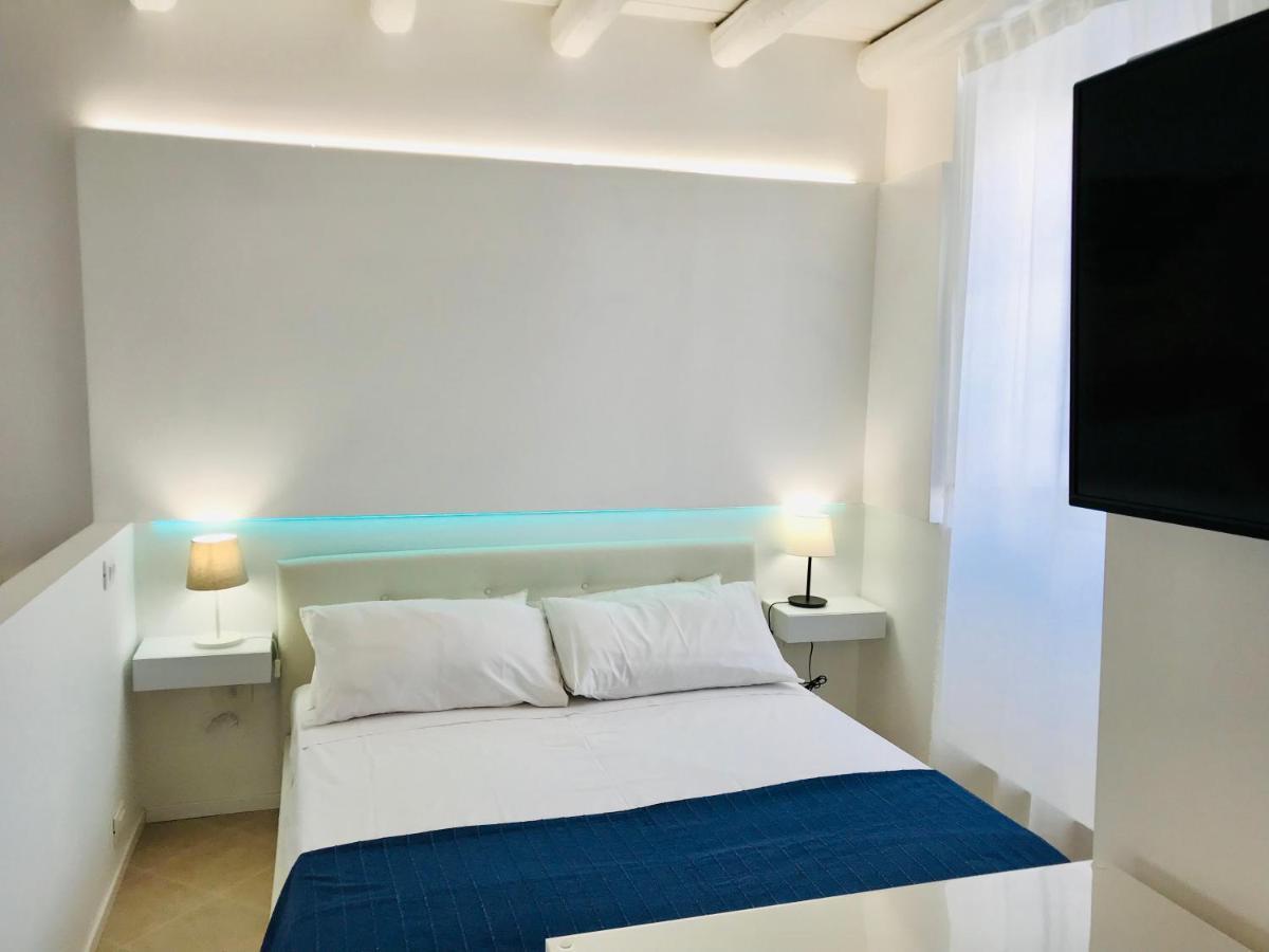 Casa Vacanza Apollodoro 锡拉库扎 外观 照片