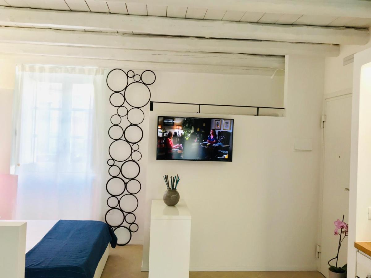 Casa Vacanza Apollodoro 锡拉库扎 外观 照片