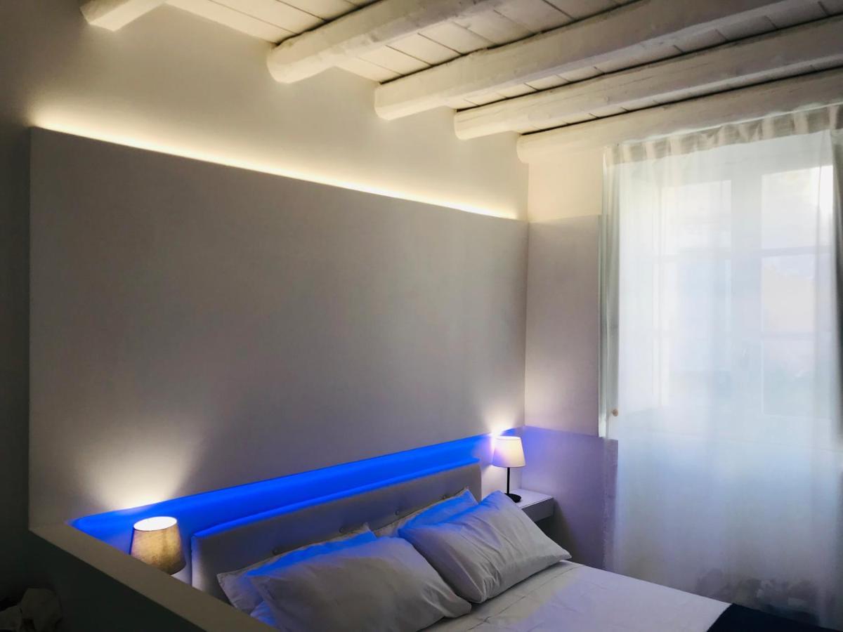 Casa Vacanza Apollodoro 锡拉库扎 外观 照片
