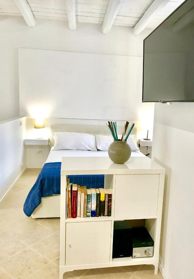 Casa Vacanza Apollodoro 锡拉库扎 外观 照片