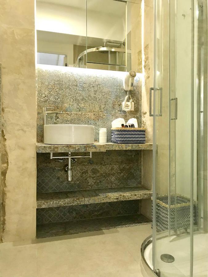 Casa Vacanza Apollodoro 锡拉库扎 外观 照片