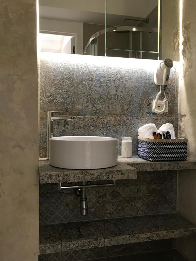 Casa Vacanza Apollodoro 锡拉库扎 外观 照片