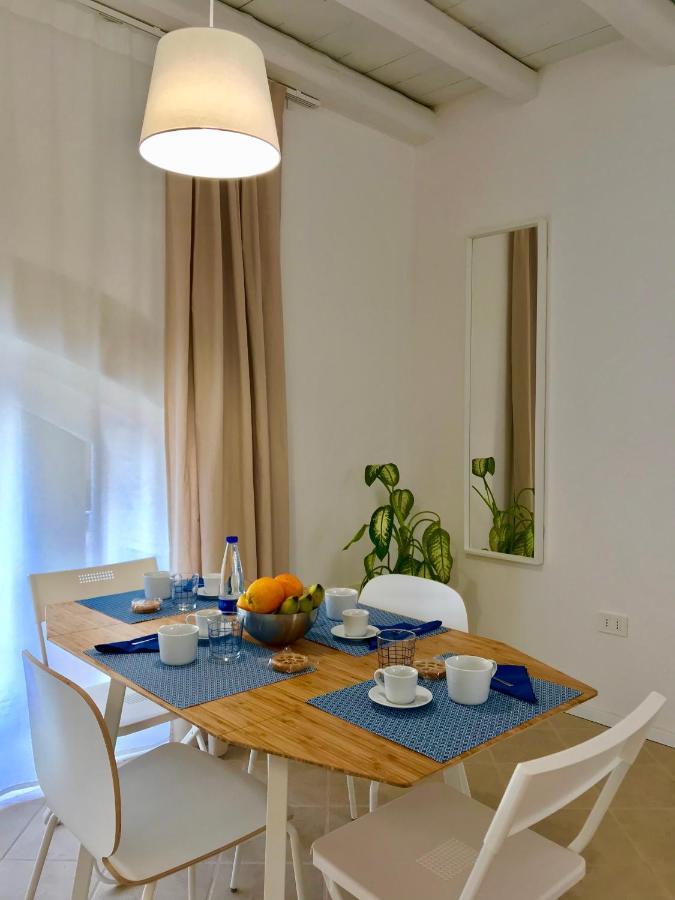 Casa Vacanza Apollodoro 锡拉库扎 外观 照片