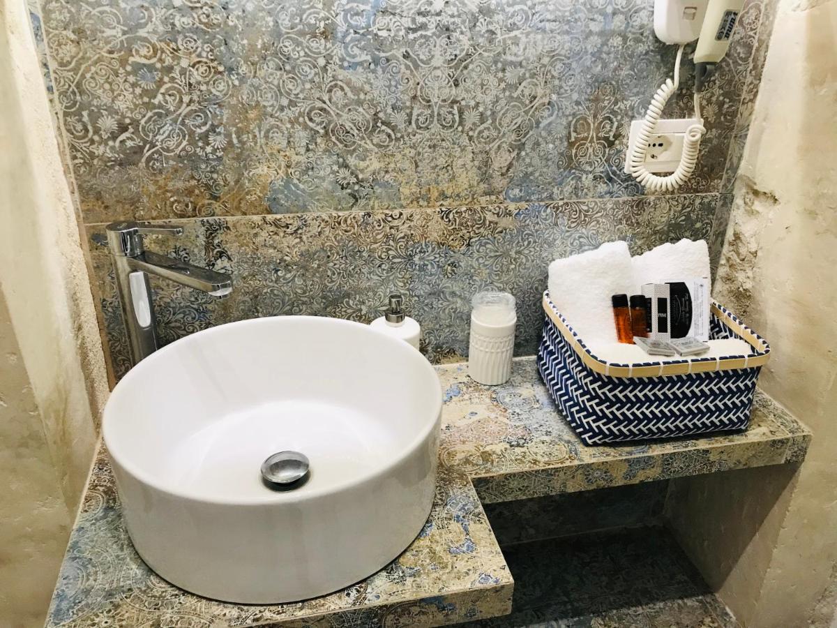Casa Vacanza Apollodoro 锡拉库扎 外观 照片