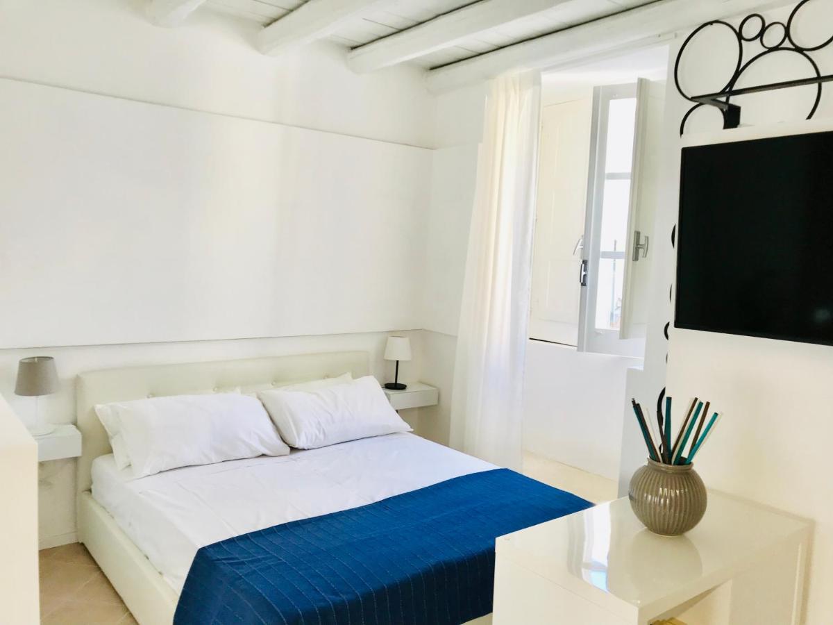 Casa Vacanza Apollodoro 锡拉库扎 外观 照片