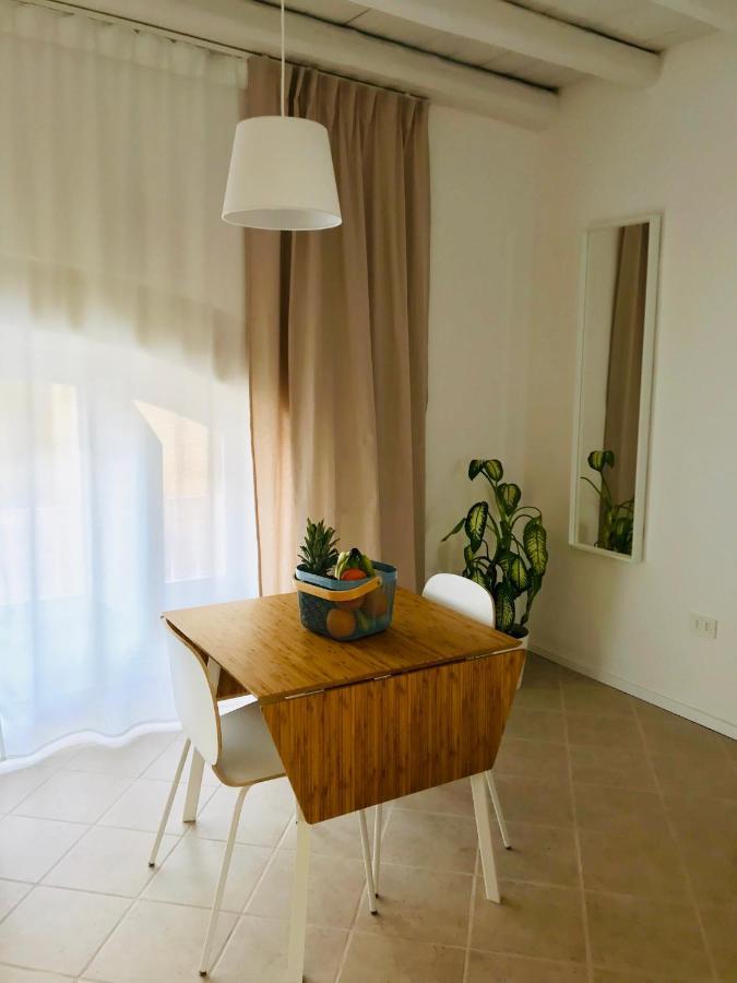 Casa Vacanza Apollodoro 锡拉库扎 外观 照片
