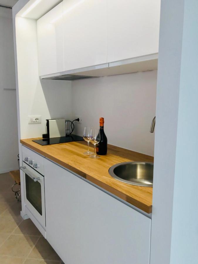 Casa Vacanza Apollodoro 锡拉库扎 外观 照片