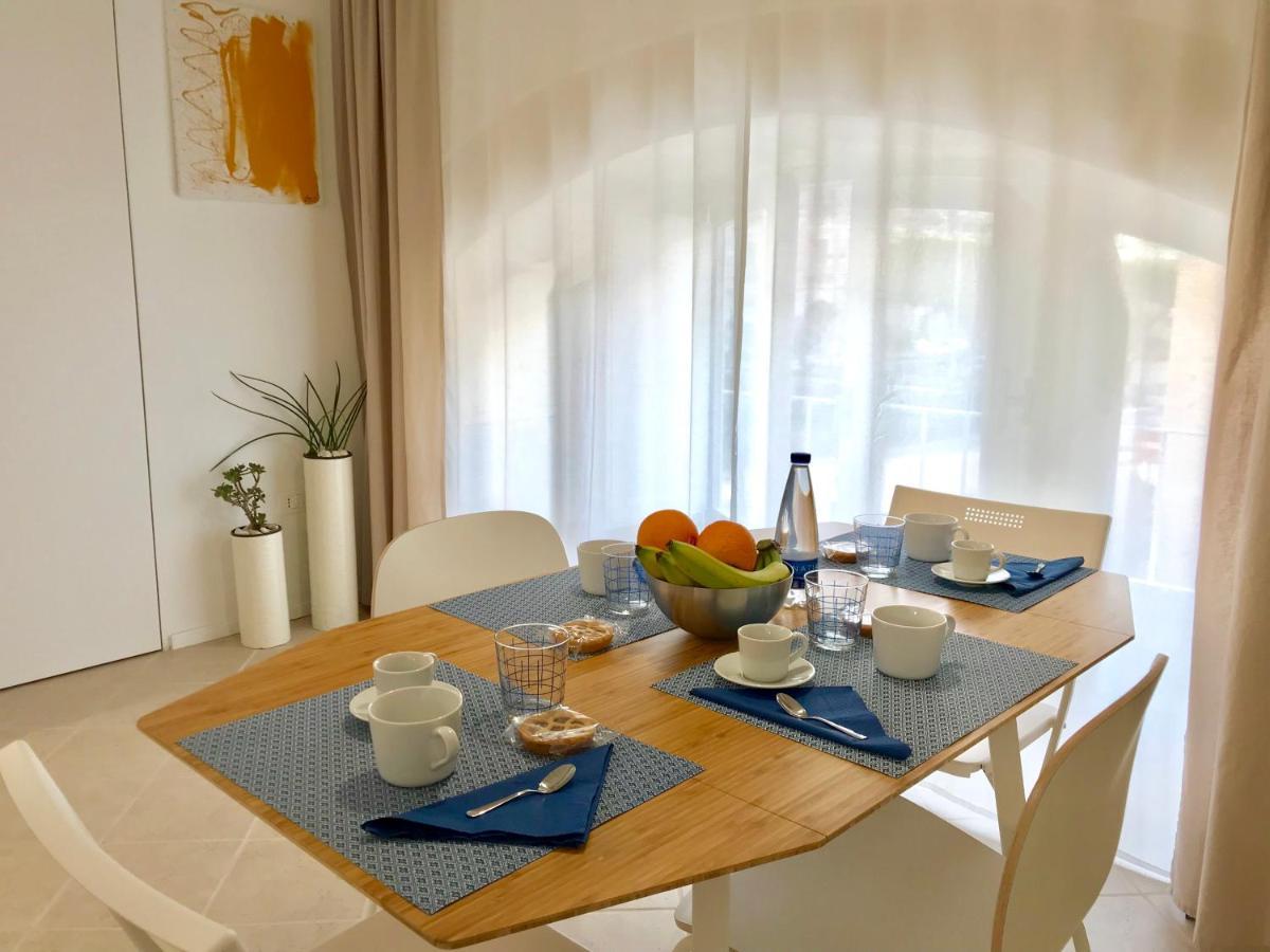 Casa Vacanza Apollodoro 锡拉库扎 外观 照片
