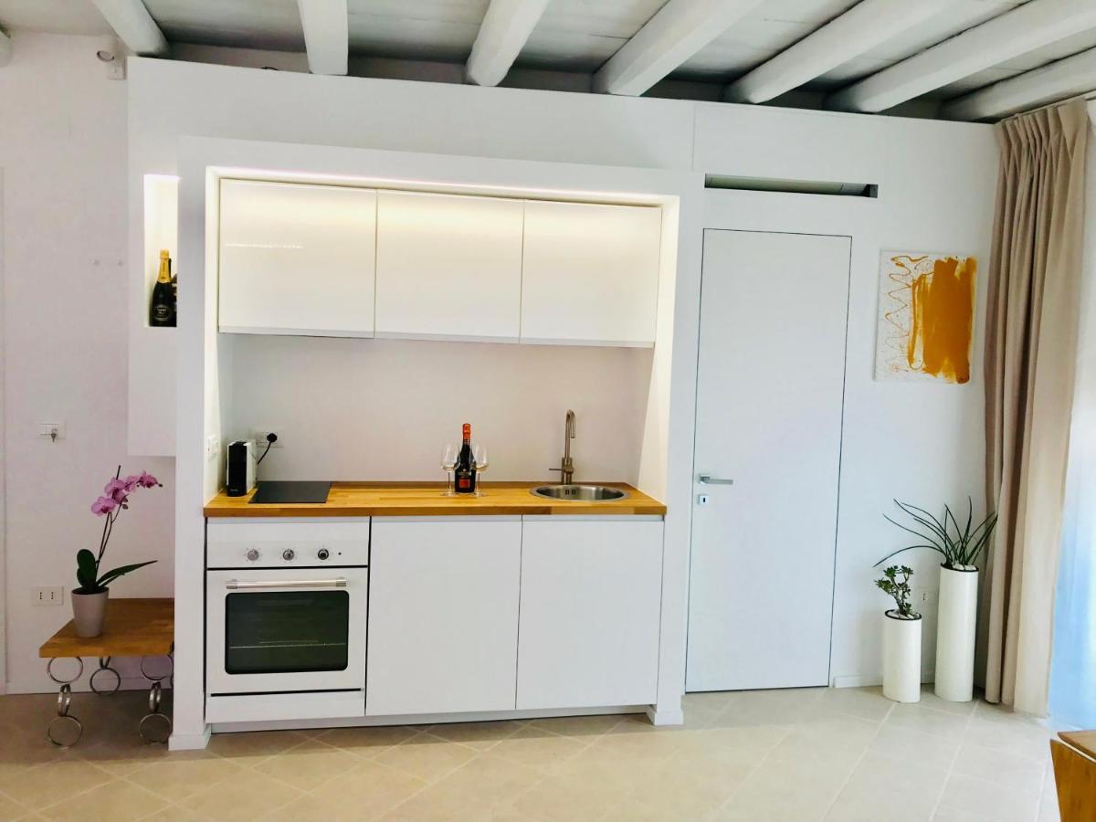Casa Vacanza Apollodoro 锡拉库扎 外观 照片