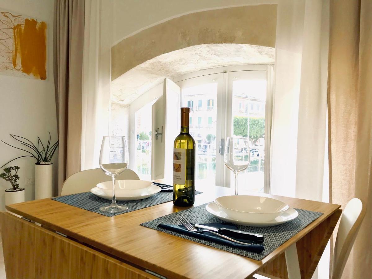Casa Vacanza Apollodoro 锡拉库扎 外观 照片