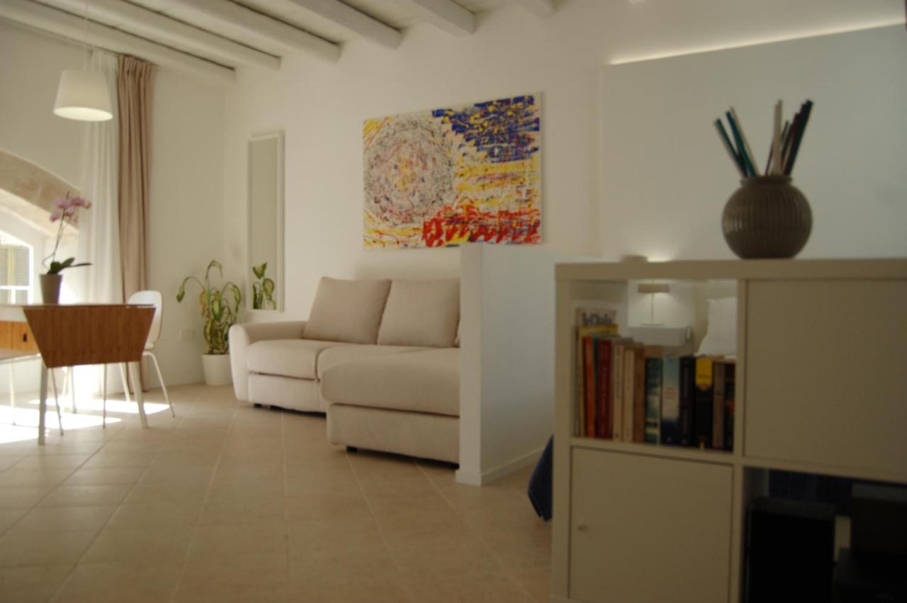 Casa Vacanza Apollodoro 锡拉库扎 外观 照片