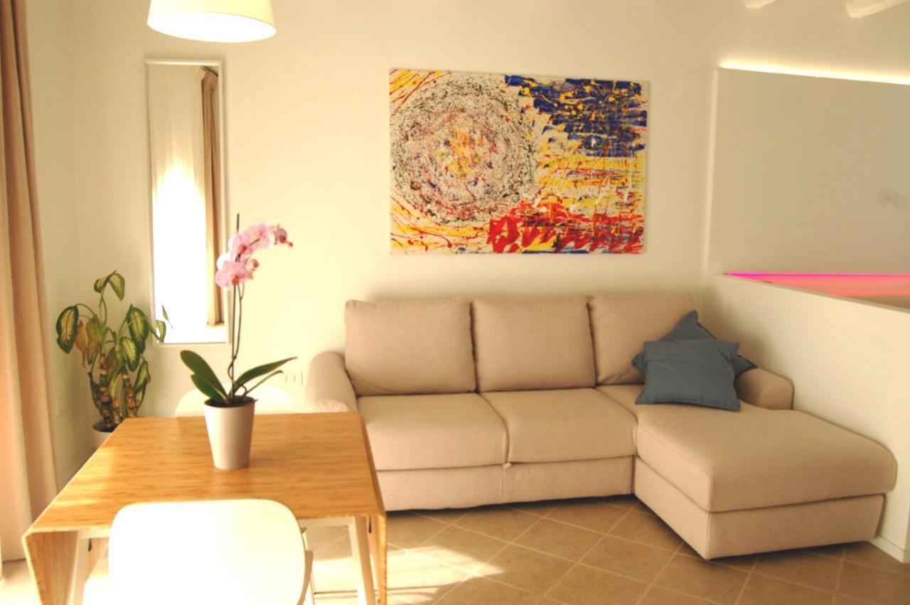 Casa Vacanza Apollodoro 锡拉库扎 外观 照片
